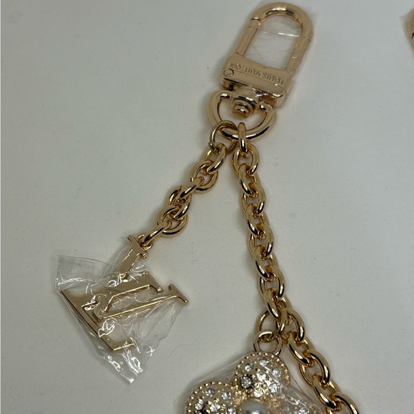 Novelty Bag Chain - Picture 3 of 10